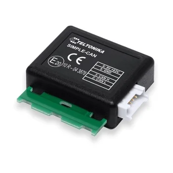 S1MPLE-CAN устройство считывания CAN данных автомобиля